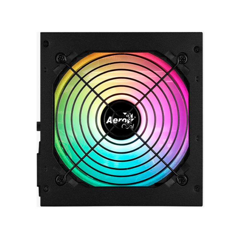 Блок питания KCAS PLUS GOLD 850 850W, 80 Plus Gold