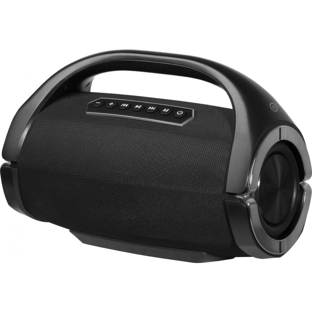 Портативная колонка DEFENDER G102 да Цвет черный 3 кг 65690