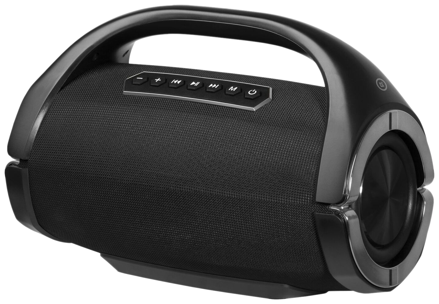 Портативная колонка DEFENDER G102 да Цвет черный 3 кг 65690
