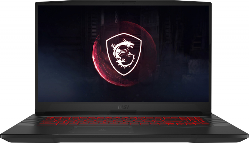 Ноутбук MSI Pulse GL76 11UDK-236XRU [9S7-17L222-236] Grey 17.3" {FHD i7-11800H/8Gb/512Gb SSD/RTX3050Ti 4Gb/DOS}