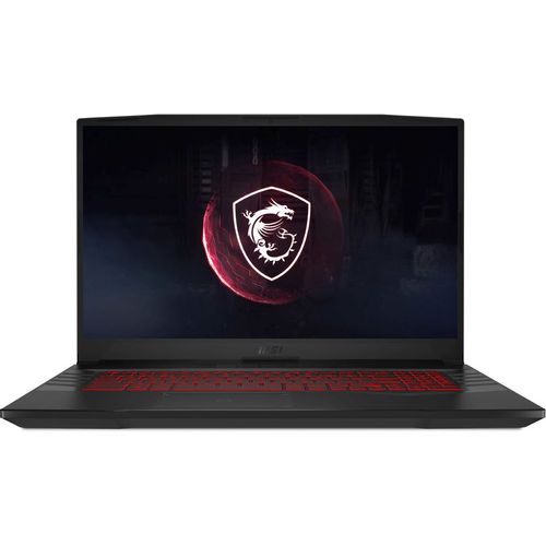 Ноутбук MSI Pulse GL76 11UDK-236XRU [9S7-17L222-236] Grey 17.3" {FHD i7-11800H/8Gb/512Gb SSD/RTX3050Ti 4Gb/DOS}