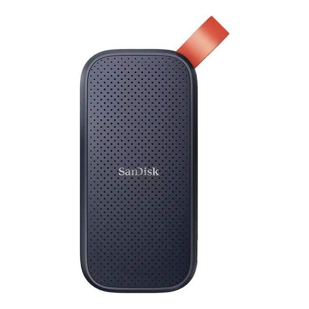 Внешний SSD диск SanDisk Portable 1ТБ (SDSSDE30-1T00-G25)