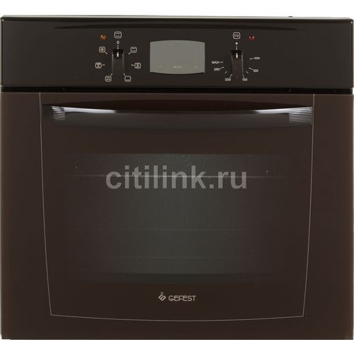 Духовой шкаф ЭДВ ДА 602-02 К GEFEST