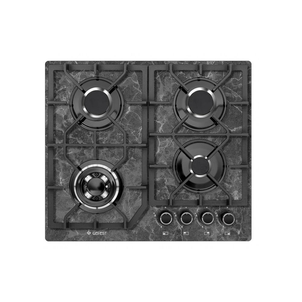 Газовая варочная поверхность PBG 2232-01 K53 14822001 GEFEST