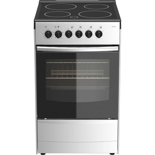 Электрическая плита SILVER 1B EC341 606 DARINA