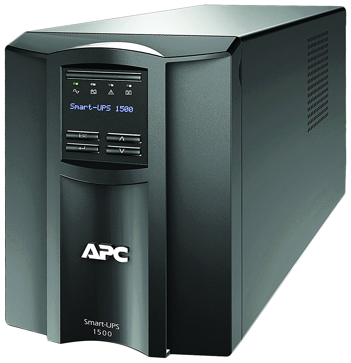 ИБП APC by Schneider Electric Smart-UPS SMT1500I