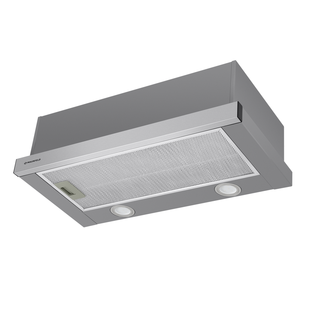 ВЫТЯЖКА Maunfeld VSFast60Inox