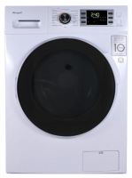 Стиральная машина Weissgauff WMD 4748 DC Inverter