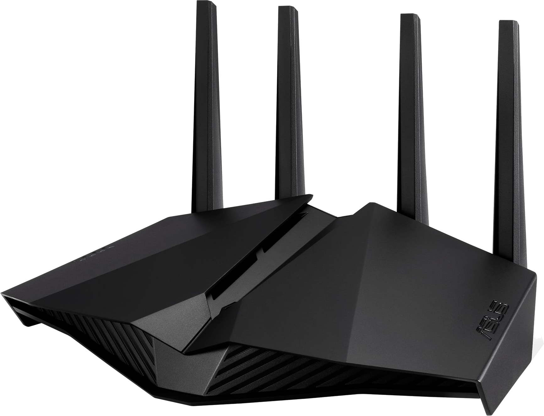 Wi-Fi роутер ASUS RT-AX82U, черный