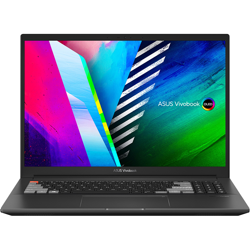 Ноутбук ASUS VivoBook Pro 16X OLED M7600QE-L2007W