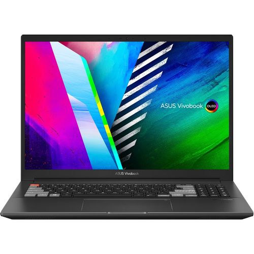 Ноутбук ASUS VivoBook Pro 16X OLED M7600QE-L2007W
