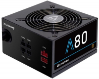 Блок питания 650W Chieftec Proton (CTG-650C-RGB)
