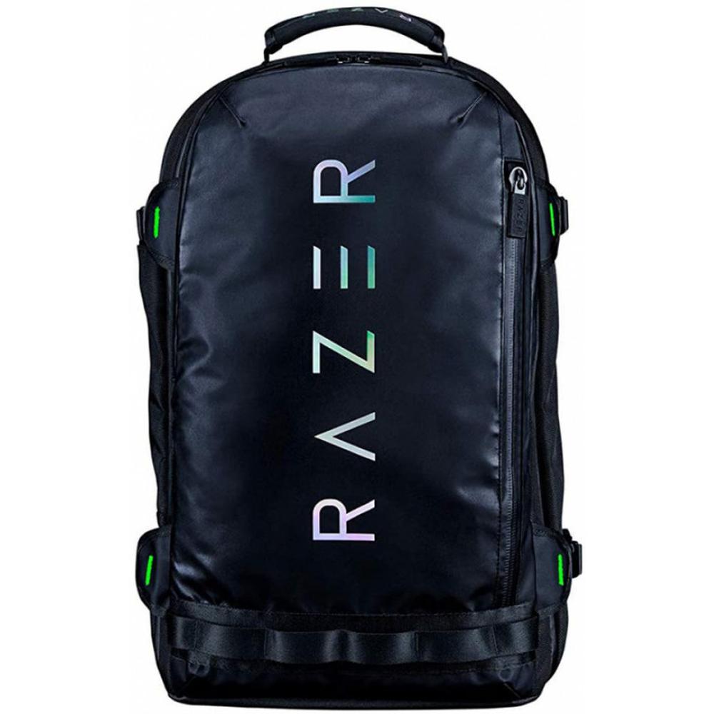 Рюкзак для ноутбука унисекс Razer RC81-03650116-0000 17,3" черный