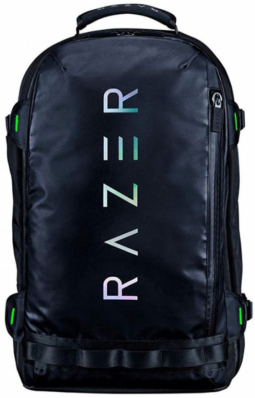 Рюкзак для ноутбука унисекс Razer RC81-03650116-0000 17,3" черный