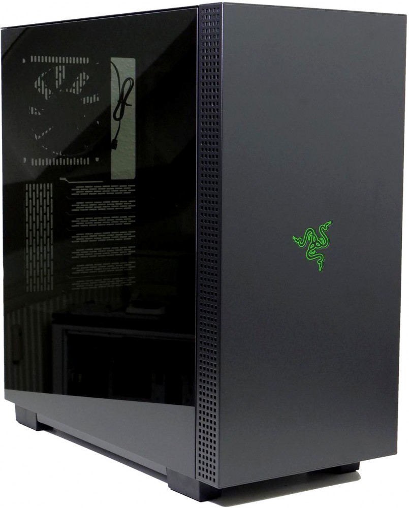 Корпус ПК Razer Tomahawk A1 RC21-01420100-R3M1