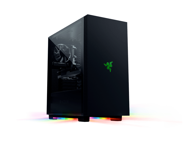 Корпус ПК Razer Tomahawk A1 RC21-01420100-R3M1