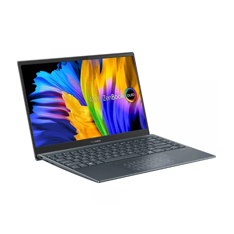 Ноутбук UX325EA CI5-1135G7 13" 8GB 512GB W10 UX325EA-KG653W ASUS