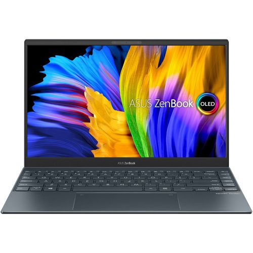 Ноутбук UX325EA CI5-1135G7 13" 8GB 512GB W10 UX325EA-KG653W ASUS