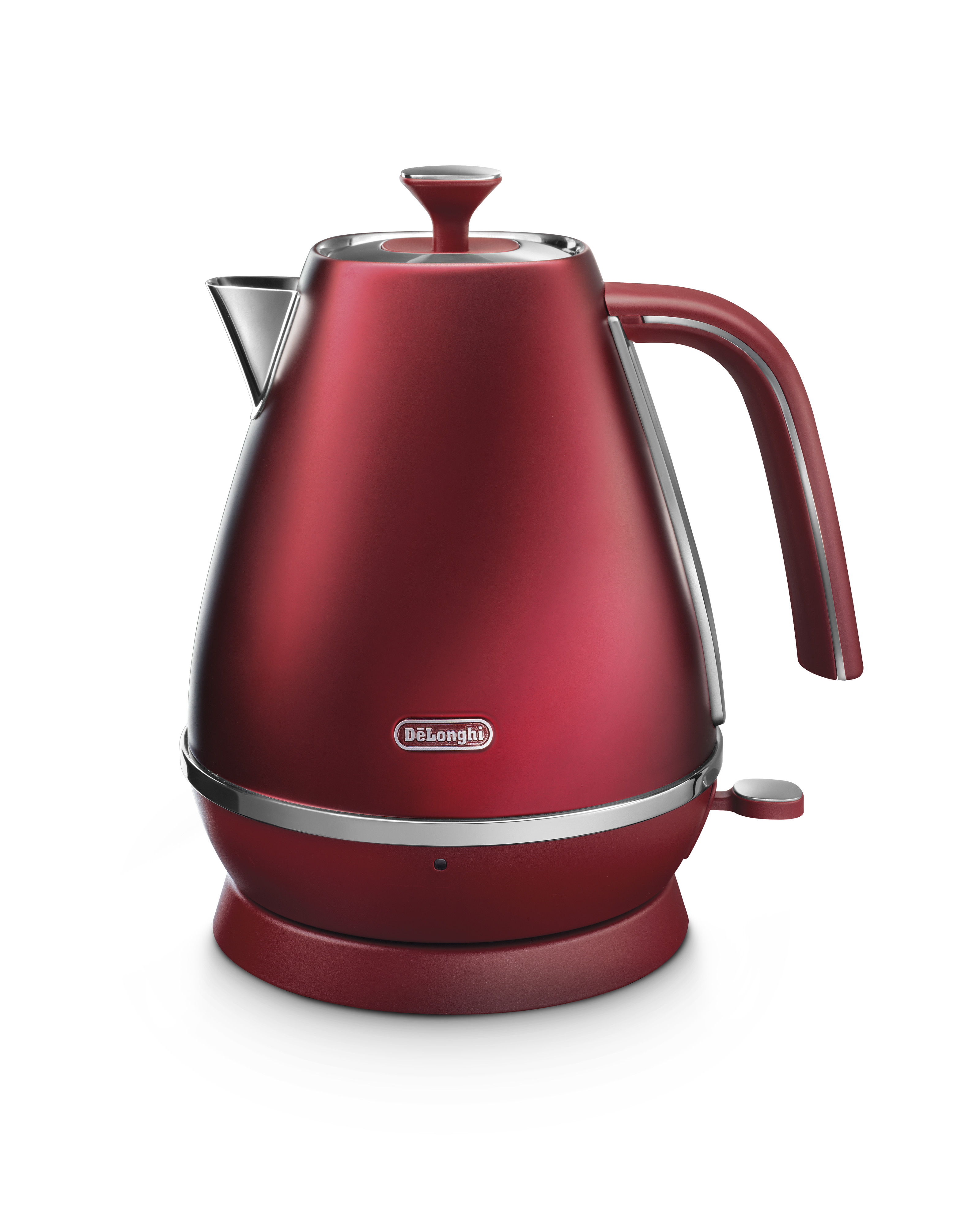 Электрочайник De'Longhi Distinta KBI 2001.R