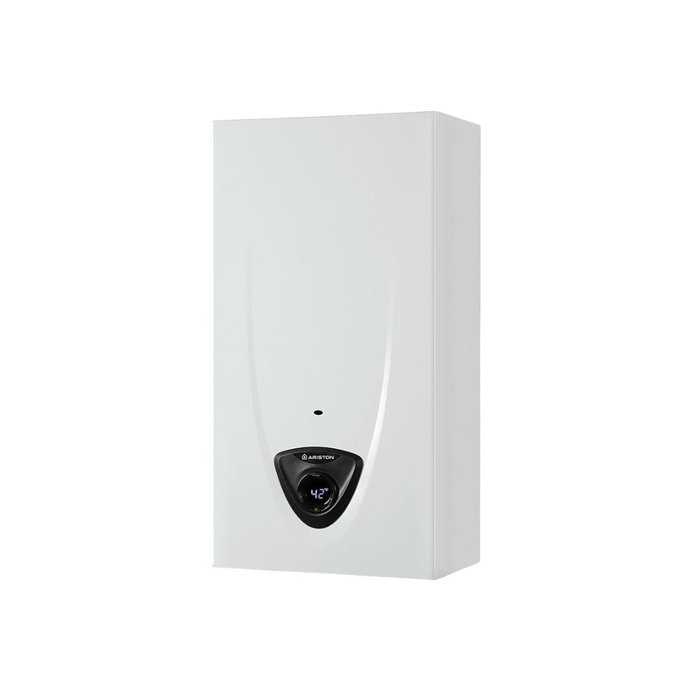Водонагреватель проточный Ariston Fast Evo 11 C
