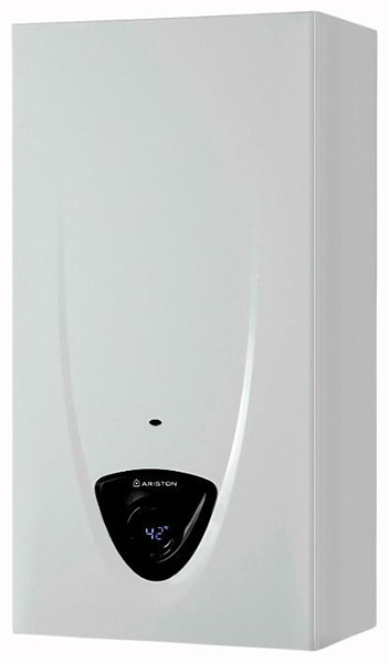 Водонагреватель проточный Ariston Fast Evo 11 C
