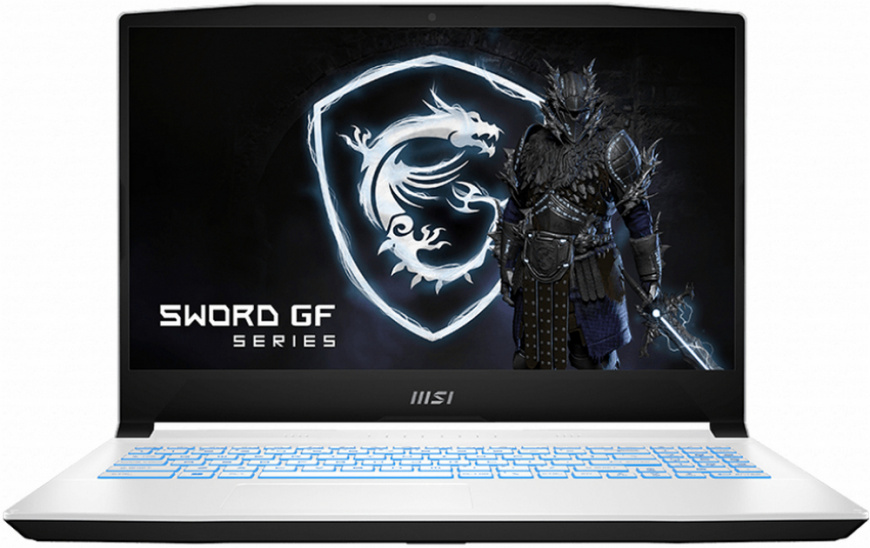 Ноутбук MSI Sword 15 A12UE-286XRU
