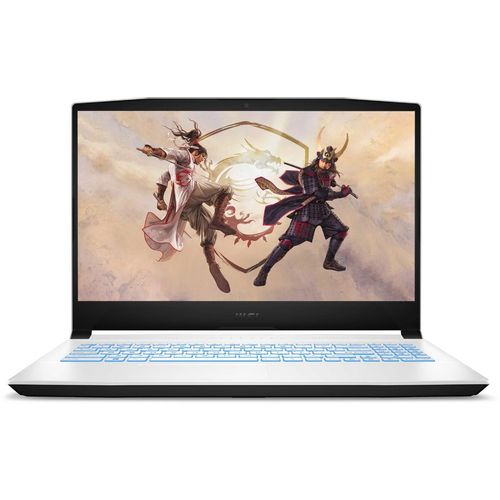 Ноутбук MSI Sword 15 A12UE-286XRU