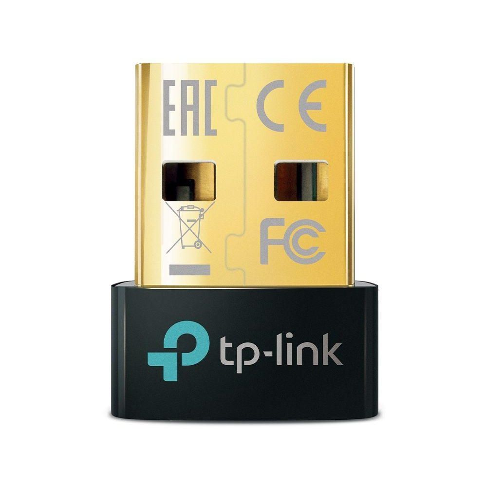 Сетевой адаптер Bluetooth TP-Link UB5A USB 2.0