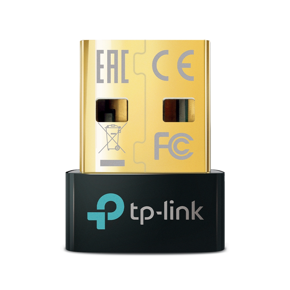 Сетевой адаптер Bluetooth TP-Link UB5A USB 2.0
