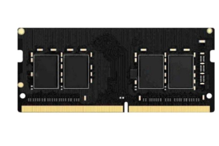 Оперативная память 8Gb DDR-III 1600MHz Hikvision SO-DIMM (HKED3082BAA2A0ZA1/8G)