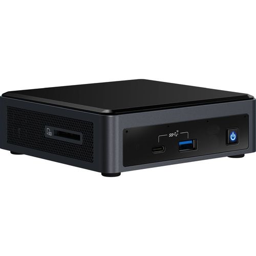 платформа для ПК Nettop Intel NUC, BXNUC10i5FNKN2