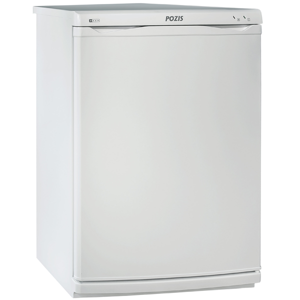 Морозилка SVIYAGA-109-2 WHITE POZIS
