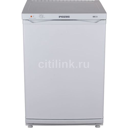 Морозилка SVIYAGA-109-2 WHITE POZIS