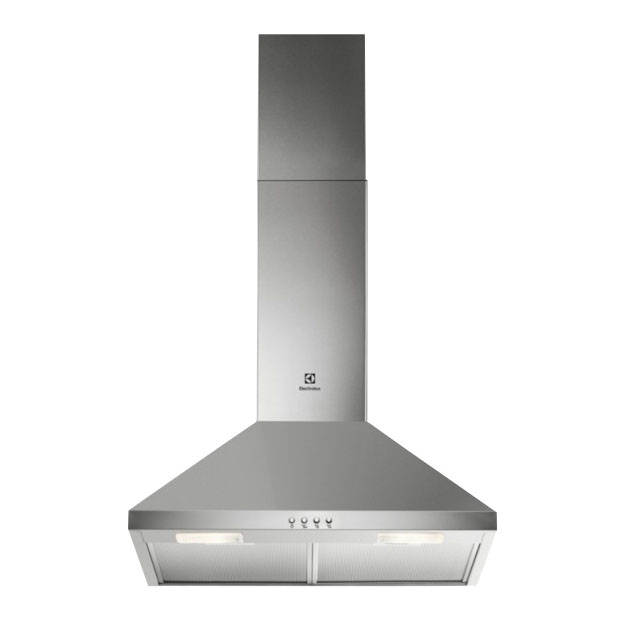 Вытяжки ELECTROLUX LFC9316X