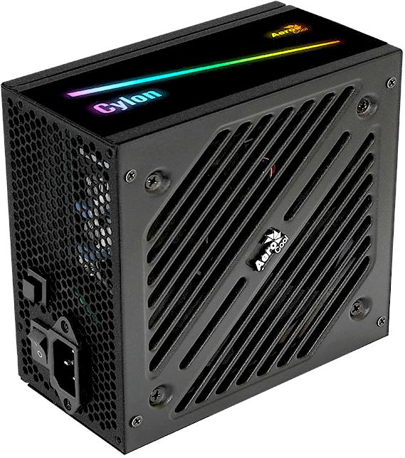Блок питания AeroCool Cylon 700W