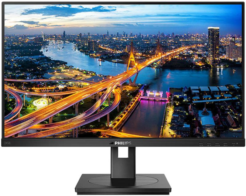 Монитор 27" Philips 275B1