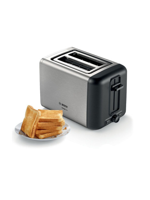 Тостер TAT4P420 BOSCH