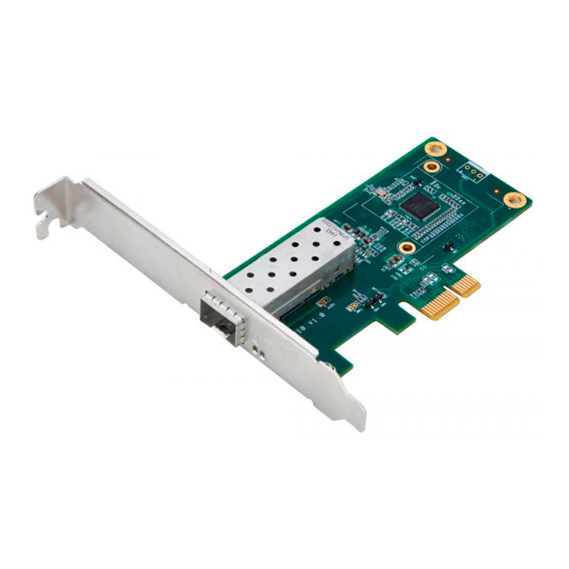Сетевой адаптер PCI 10/100/1000T DGE-560SX/10/D1A D-LINK
