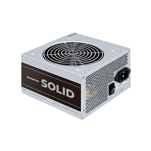 Блок питания 700W Chieftec (GPP-700S) OEM