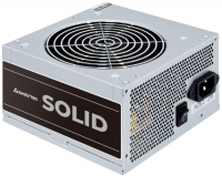 Блок питания 700W Chieftec (GPP-700S) OEM
