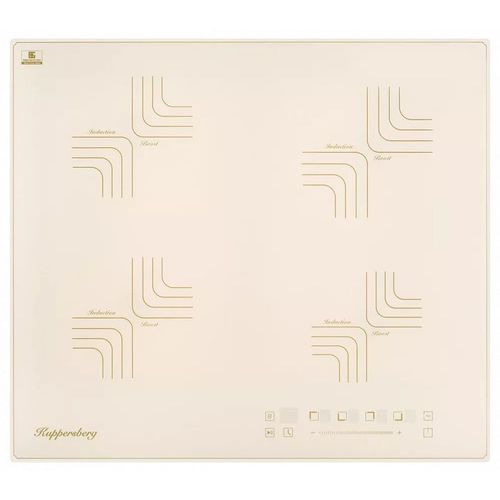 Встраиваемые индукционные панели Kuppersberg ICS606C