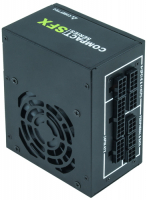 Блок питания 650W Chieftec (CSN-650C)