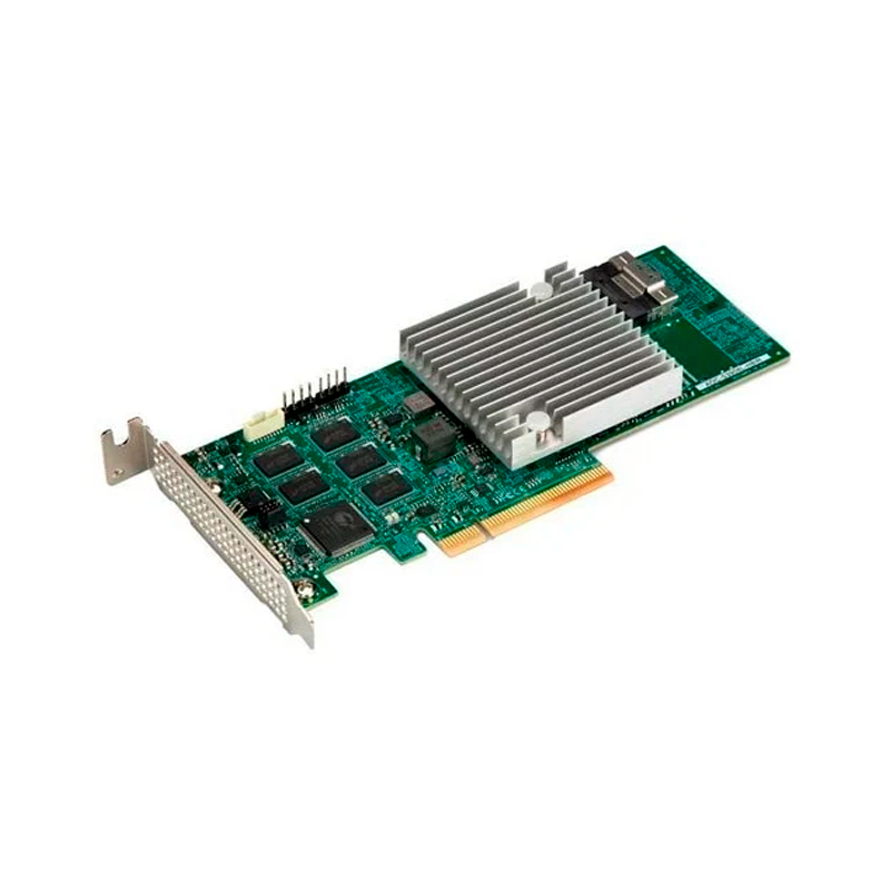 Контроллер SuperMicro AOC-S3908L-H8iR