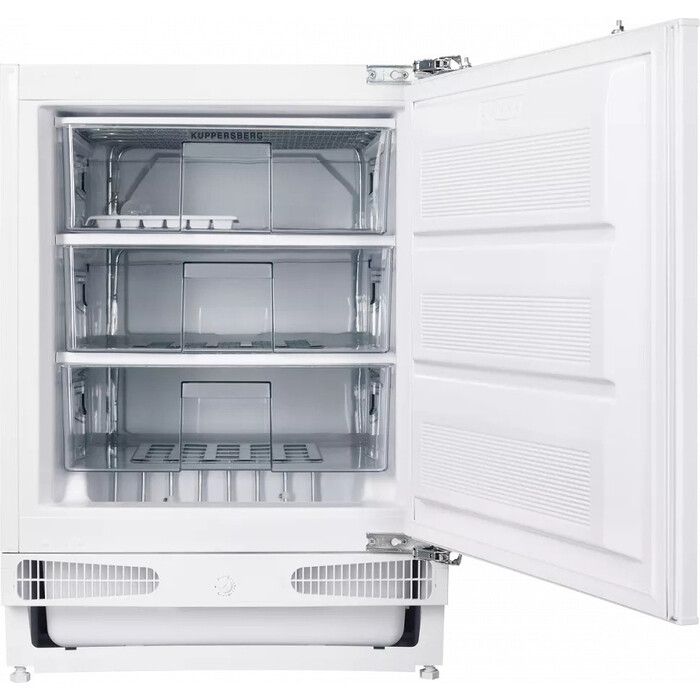 Встраиваемый холодильник Kuppersberg VBMC115