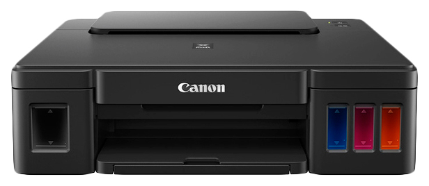 Принтер струйный с СНПЧ CANON PIXMA G1411