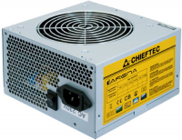Блок питания 650W Chieftec IArena (GPA-650S) OEM