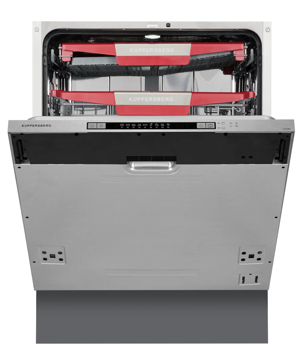Встраиваемая посудомоечная машина Kuppersberg GLM6080