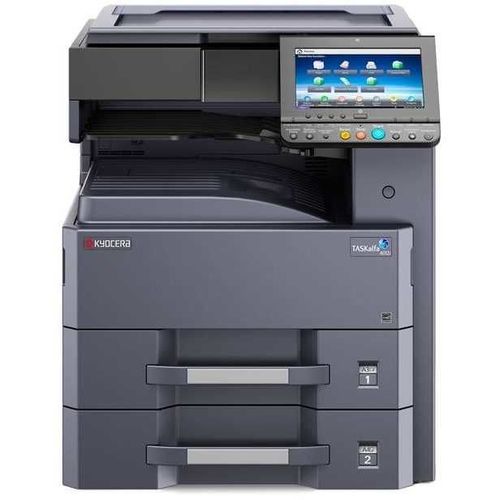 Мфу лазерные Kyocera TASKalfa 4012i