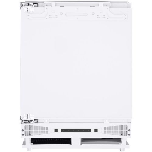 Freezer Maunfeld MBFR88SW white