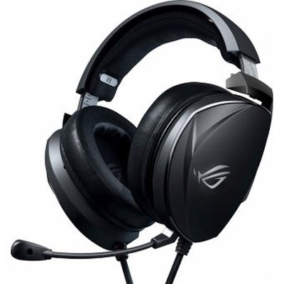 Игровая гарнитура ASUS ROG Theta Electret Black